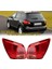 Nissan Qashqai Dualis Için J10 2008-2015 Araba Dış Arka Lamba Arka Kuyruk Lambası Sağ (Yurt Dışından) 2