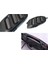 Araba LED Drl Gündüz Koşu Işıkları Arka Tampon Fren Honda Civic Için 10. Gen 2016-2019 Için (Yurt Dışından) 4