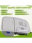 92810-D6100 Araba Çatı Okuma Kia Optima 2016-2020 Için Hafif Gözlük Kasası (Sunroof Switch Olmadan) (Yurt Dışından) 4