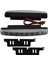 En Yeni 2pcs Yüksek Kaliteli Süper Beyaz 8 LED Gündüz Koşu Işıkları 12V Dc Far Evrensel Park Lambası 12V (Yurt Dışından) 3