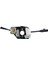 25560-03W00 Araç Turn Sinyal Anahtarı Direksiyon Sütunu Gösterge Sapı Nissan 720 1980-1982 Far Anahtarı (Yurt Dışından) 2