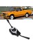 25560-03W00 Araç Turn Sinyal Anahtarı Direksiyon Sütunu Gösterge Sapı Nissan 720 1980-1982 Far Anahtarı (Yurt Dışından) 5