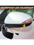 Mazda 3 Bl Için 08-14 Mazda 6 Gh 07-15 Araba Dikiz Aynası Dönüş Sinyali Yan Dikiz Gösterge Lambası Füme Kabuk (Yurt Dışından) 5