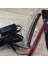 Motosiklet LED Saddle Çantası Fren Işığı Dinamik Dönüş Sinyal Işığı Harley Touring Road King Electra Glide Cvo 2014-2022 (Yurt Dışından) 3