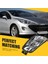 9670528380 Araba Ön Tampon Sol Sis Farları Montajı Peugeot Için Ampul ile Sis Işığı 308 408 308SW 308CC (Yurt Dışından) 5