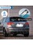 Araba LED Lisans Numarası Hafif Lamba Beyaz -Audi A3 S3 8p A4 B6 B7 A5 A6 4f Q7 A8 S8 C6 Cabriolet (Yurt Dışından) 5