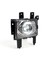 Araba Ön Sol Tampon Sis Işıkları Opel Vauxhall Astra H Zafira 2004-2011 13243424 (Yurt Dışından) 3
