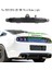LED 3. Üçüncü Fren Işığı Ford Mustang Için Yüksek Montaj Fren Işığı 2010-2014 TZOA008-EHS1 AR3Z13A613A Siyah (Yurt Dışından) 3