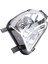 9670528280 Araba Ön Tampon Sağ Sis Farları Düzeneği Peugeot Için Ampul ile Sis Lambası 308 408 308SW 308CC (Yurt Dışından) 5