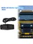 4pcs Füme Beyaz Ön Izgara Işığı LED Işaretleyici Lamba Için Volvo Adam Benz Kamyon Kamyonu Çift Brülör Gösterge Işığı (Yurt Dışından) 2