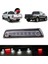 Araba Yüksek Montaj Fren Işığı Uyarı Işığı AL3Z-13A613-E Ford F-150 Lobo Lıncoln Mark Lt Için (Yurt Dışından) 4