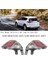 Sağ/sol Arka Tampon Reflektör Toyota Rav4 Için Işık Lambası 2016-2018 81490-0R040/81456-42070 81480-0R040/81457-42070 (Yurt Dışından) 1