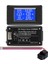 Ac 110V 100A LCD Ekran Açılış Ct Dijital Voltmetre Ampermetre Voltaj Akım Test Cihazı Güç Enerji Frekansı (Yurt Dışından) 2
