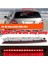 Araba 3rd Fren Işığı Durdurma Lambası Montajı A1648201056 Mercedes-Benz ml Sınıfı W164 2005-2011 Arka Fren Kuyruk Işığı (Yurt Dışından) 2