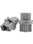 2pc Araç Arka Kuyruk Işık Lamba Soketi Tutucu 33513-S50-003 Honda Acura Talilli Loving Socket (Yurt Dışından) 1