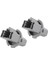 2pc Araç Arka Kuyruk Işık Lamba Soketi Tutucu 33513-S50-003 Honda Acura Talilli Loving Socket (Yurt Dışından) 2