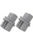 2pc Araç Arka Kuyruk Işık Lamba Soketi Tutucu 33513-S50-003 Honda Acura Talilli Loving Socket (Yurt Dışından) 3