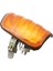 1paır Coly Park Lambası Dönüş Sinyal Işıkları Mercedes W124 E-Serisi 1985-1995 1248260043 1248260743 1248260143-B (Yurt Dışından) 2
