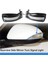 Mazda 3 Bl Için Araba LED Dinamik Yan Ayna Turn Sinyal Gösterge Lambası Mazda 6 Gh 2007-2015 Şeffaf Için (Yurt Dışından) 1