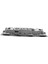 Otomatik Iç Okuma Işık Çatı Tavan Kubbe Kubbe Gri Tiguan Mk2 Tiguan L Golf 7 Mk7 5GD947291A (Yurt Dışından) 5