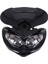 Faiting Head Light F-Eagle Apollo 12V 35W Için Uygulanabilir Evrensel Motosiklet Için (Yurt Dışından) 1