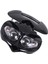 Faiting Head Light F-Eagle Apollo 12V 35W Için Uygulanabilir Evrensel Motosiklet Için (Yurt Dışından) 3