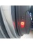 4 Pcs Araç Halojen Kapı Paneli Uyarı Işıkları Audi A3 A4 S4 A5 A6 A7 A8 Q3 Q5 Tt R8 Rs3 Rs4 8KD947411 8KD947415C (Yurt Dışından) 5