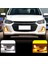 Chevrolet Için Cavalier 2020 2021 2022 Otomobil Gündüz Çalışma Işık Dönüş Sinyal Far Sis Far Kapağı, B (Yurt Dışından) 3
