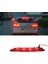 LED Arka Fren Işığı Renault Megane Mk2 Hatchback Grand Scenic Iı 2002-2009 Kırmızı (Yurt Dışından) 3