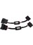 2pcs Dynamicturn Sinyal Göstergesi LED Arka Lamba Eklenti Modülü Kablo Tel Bmw X5 F15 X5M F85 2012-2018 Kuyruk Işığı (Yurt Dışından) 1