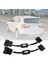 2pcs Dynamicturn Sinyal Göstergesi LED Arka Lamba Eklenti Modülü Kablo Tel Bmw X5 F15 X5M F85 2012-2018 Kuyruk Işığı (Yurt Dışından) 2