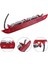927001R200 Araba Üçüncü 3. Yüksek Montaj Fren Durma Lambası Hyundai Accent Hatchback 2012-2017 92700-1R200 Fren Kuyruk Işığı (Yurt Dışından) 5