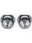 Mercedes-Benz Için Araba Sis Lambası W204 W251 W164 C-Serisi CL550 2008 2009 2010 2011 2048202256 2048202156 (Yurt Dışından) 2