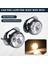 Mercedes-Benz Için Araba Sis Lambası W204 W251 W164 C-Serisi CL550 2008 2009 2010 2011 2048202256 2048202156 (Yurt Dışından) 4