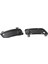 Otomobil Ön Tampon Izgara Ön Havalandırma Alt Grille Sis Faresi Çerçevesi 51117249596 Bmw F25 X3 Için 51117249595 (Yurt Dışından) 1