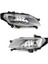 Sol+Sağ Ön Tampon Sis Lambası Hyundai Için Sis Lambası Sürüş Imax H1 Grand Starex 2007-2015 922024H000 922014H000 (Yurt Dışından) 3