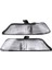 1paır Sinyal Işık Kapağı Park Lambaları Ford Mustang Için Ampul Olmadan Kapak 2015 -2017, FR3Z-13200-A &amp; FR3Z-13201-A (Yurt Dışından) 3