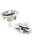 2pcs Araba Ortağı Yan Direksiyon Göstergesi Peugeot 108 107 407 206 6325G3 Için Citreon C1 C2 C3 Picasso (Yurt Dışından) 2