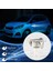2pcs Araba Ortağı Yan Direksiyon Göstergesi Peugeot 108 107 407 206 6325G3 Için Citreon C1 C2 C3 Picasso (Yurt Dışından) 5