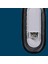 Araba Oval 10LL Ampul Fren Lambaları EKLENTI12V Dönüş Sinyal Işıkları Evrensel Çoğu Araba Kamyon Römork Beyaz (Yurt Dışından) 2