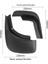 4pcs Araba Çamurlu Çamur Flaps Volvo XC60 2014-2017 Araç Aksesuarları Için Sıçrama Çamur Guard Fender (Yurt Dışından) 5