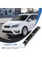 Arka Yüksek Fren Işığı 3. Fren Uyarı Işık LED Işık Koltuk Ibiza Iv St Sportcoupe Leon 6J0945097A (Yurt Dışından) 5
