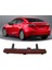 Araba Yüksek Montaj LED 3. Üçüncü Fren Işığı B45A-51-580A Mazda 3 Sedan 2014-2018 Arka Fren Durdurma Lambası B45A51580A (Yurt Dışından) 3
