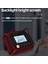 Aneng MH12 Yalıtım Dünya Direnç Test Cihazı Dijital Ölçer Ohm Ac Dc Voltaj Test Cihazı LCD Megohmeter Megger Voltmetre Araçı (Yurt Dışından) 4