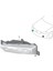 1paır Ön Tampon LED Sis Farları 63179492771 63179492772 Bmw X3 G01 F97 X4 G02 2017-2021 Drl Gündüz Koşu Lambası (Yurt Dışından) 2