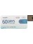 Sıcaklık Veri Günlüğü TEMPU05 60 Gün Pdf Rapor Sıcaklık Kaydedici Tek Kullanım USB Sıcaklık Kayıt Aleti (Yurt Dışından) 1