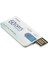 Sıcaklık Veri Günlüğü TEMPU05 60 Gün Pdf Rapor Sıcaklık Kaydedici Tek Kullanım USB Sıcaklık Kayıt Aleti (Yurt Dışından) 5