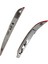Bmw X6 F16 2014-2016 Için Sol Arka Tampon Reflektör Fren Uyarı Lambası 63147323185 (Yurt Dışından) 1