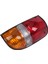 Toyota Tacoma Için 2001-2004 Pikap Tail Işıkları Fren Lambaları Sol Sol (Yurt Dışından) 5