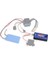 DC4.8-6V Mini 3 Modlar Dijital Servo/esc Tutarlılık Test Cihazı Direksiyon Dişli Rc Helikopter Uçak Araç Aracı Için Ölçüm (Yurt Dışından) 3